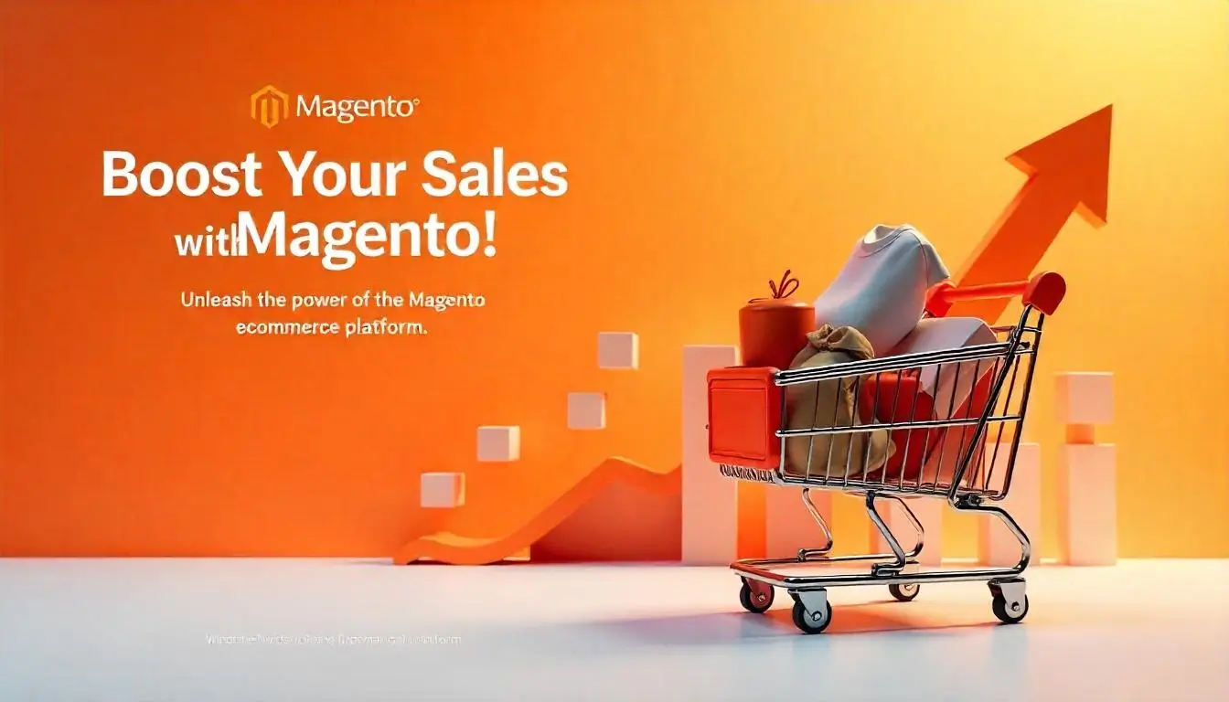 How to Boost Sales with the Magento Ecommerce Platform