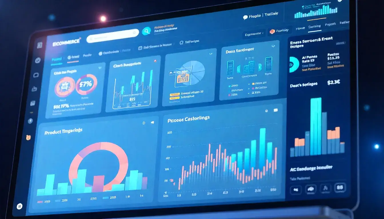 How OpenAI Is Transforming eCommerce: Smarter Stores in 2025