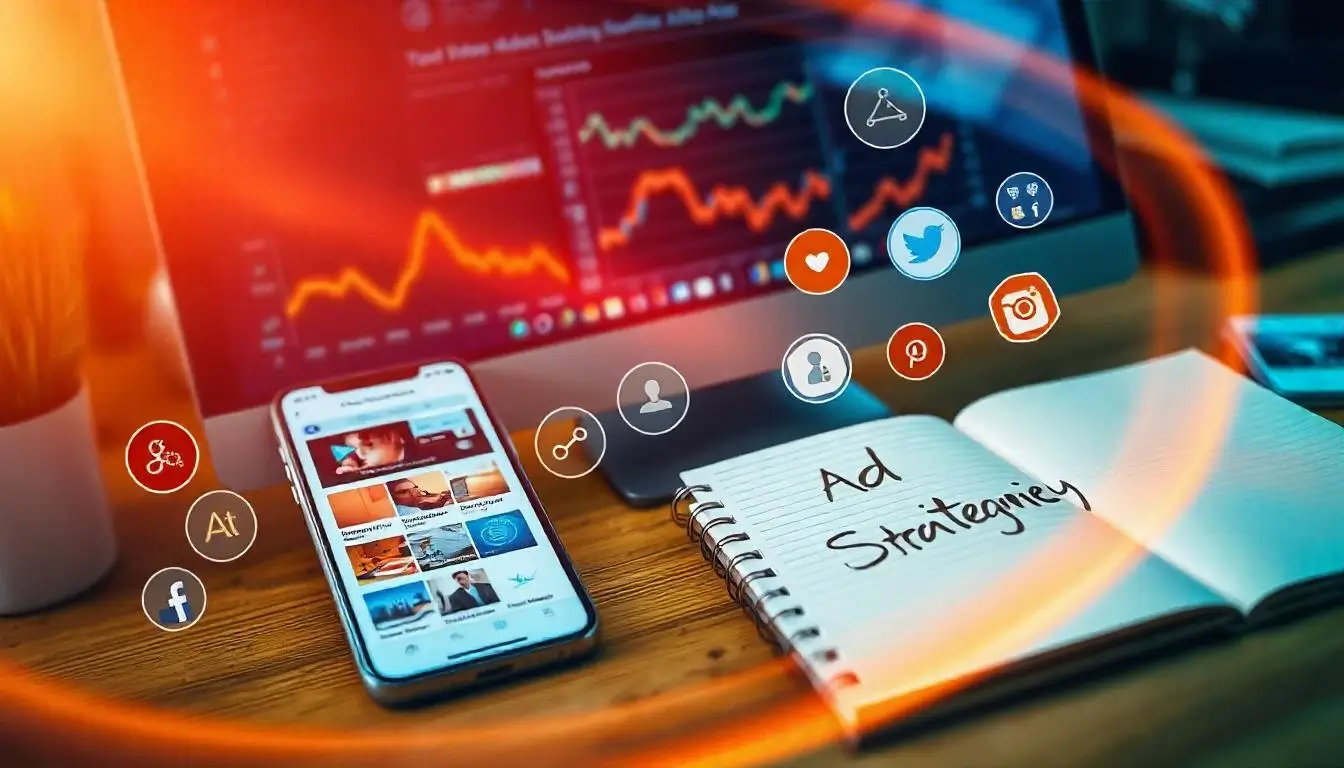 Top Tips for Choosing the Right Ecommerce Advertising Agency