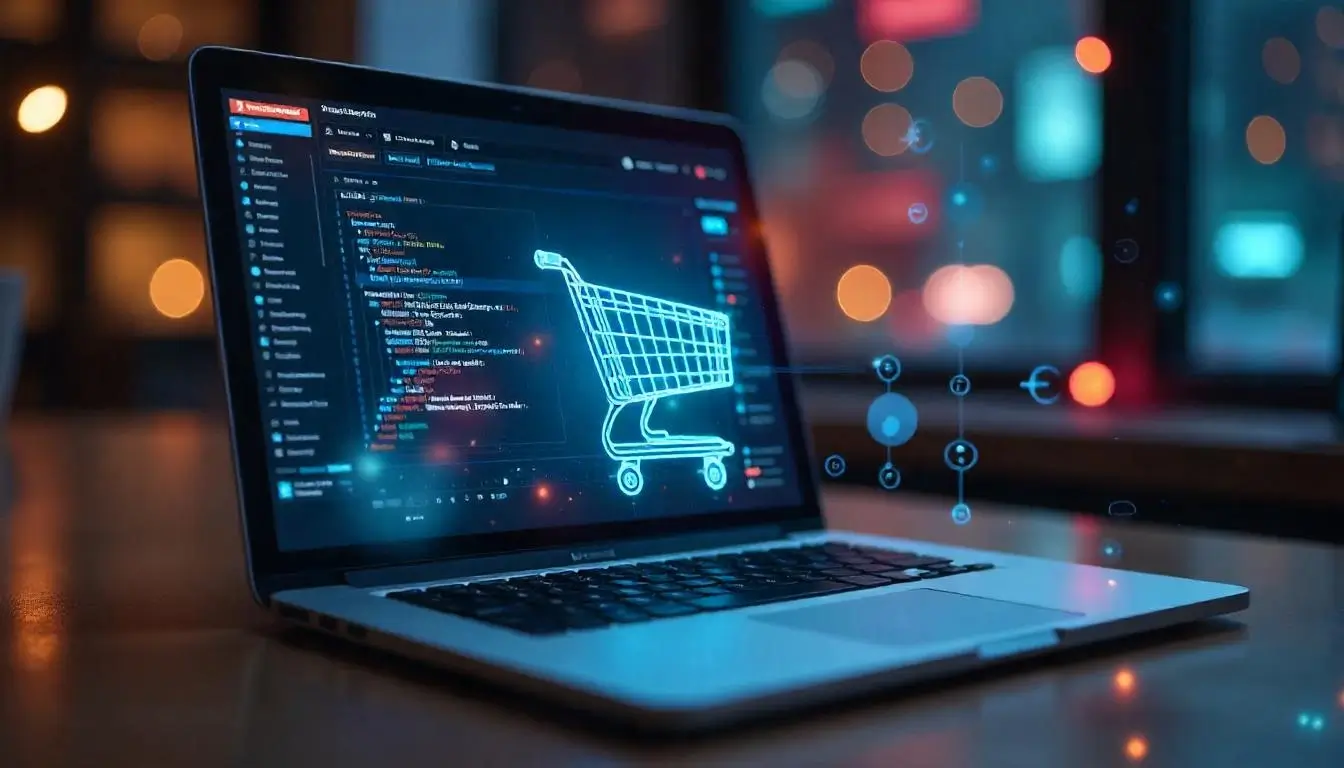 Custom eCommerce Development: Key Benefits & Features