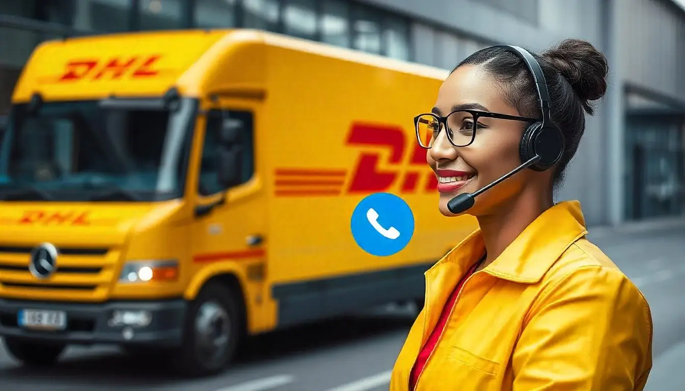 DHL eCommerce Customer Service: How to Get Fast Support in 2025