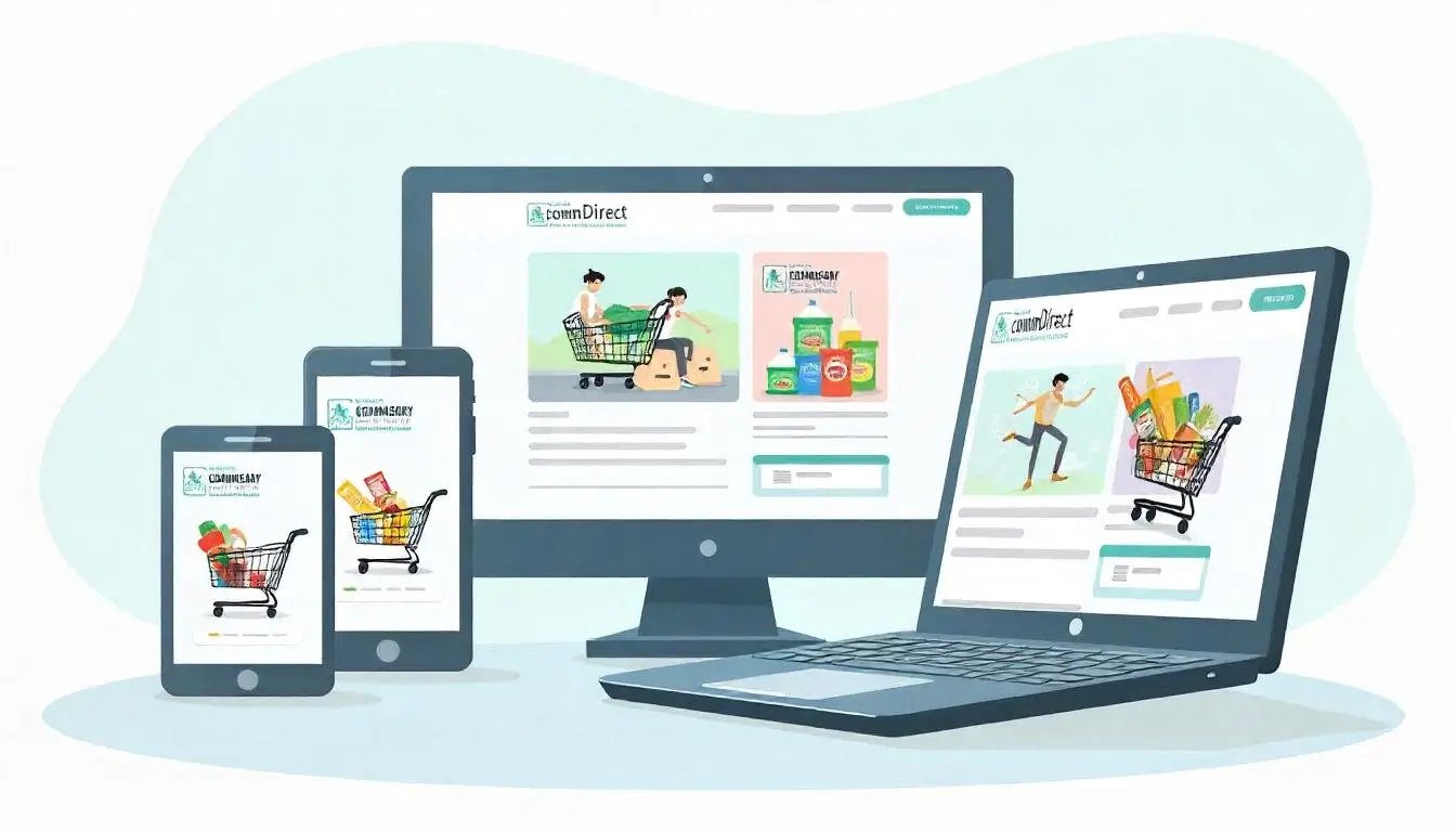 Ecommerce explicado: Tipos, beneficios y claves del éxito