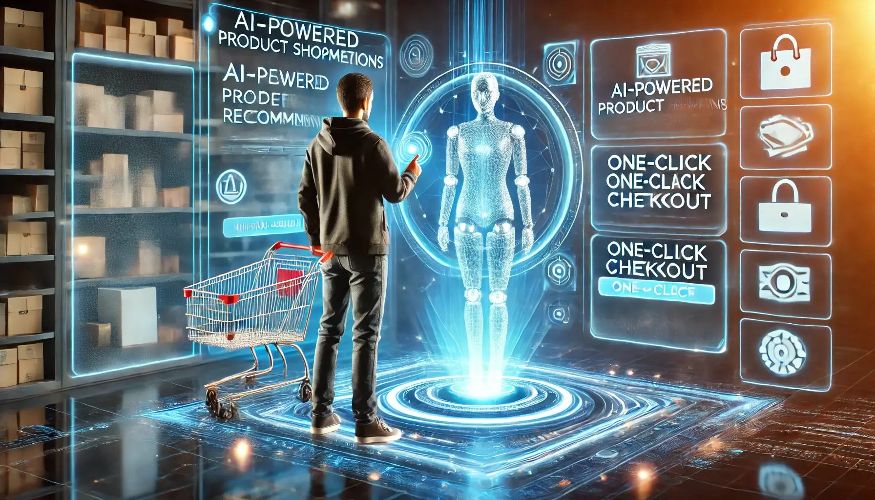 5 Reasons Why Ecommdirect is a Game-Changer for Online Retailers