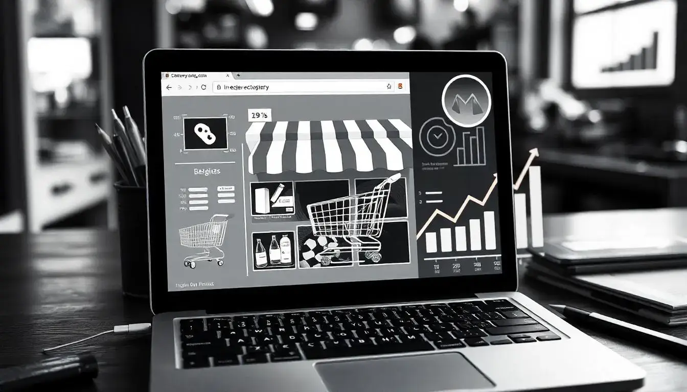 Top 10 Ecommerce Business Ideas to Boost Your Revenue This Year
