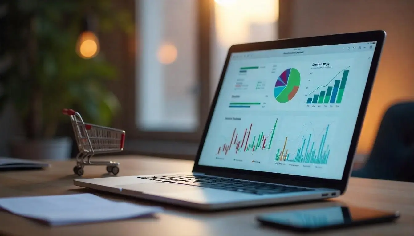Ecommerce: ¿Qué es y cómo empezar tu tienda online en 2025?