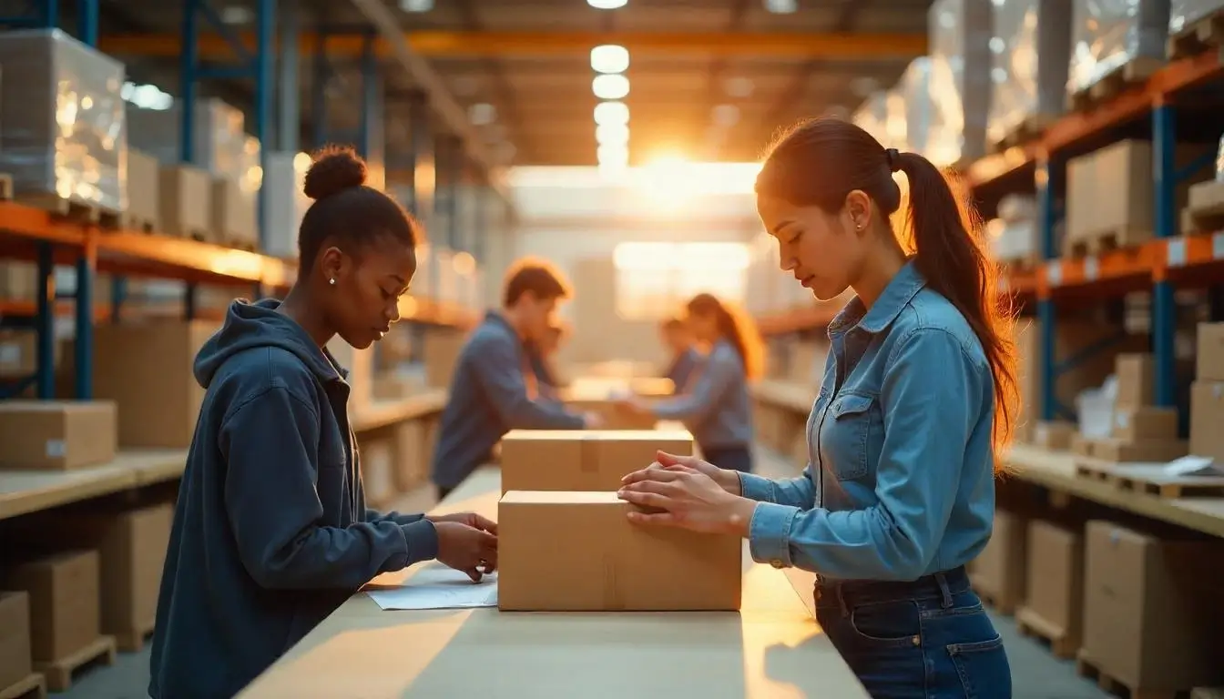 Ecomm TDCJ: How to Send Secure Online Orders to Texas Inmates