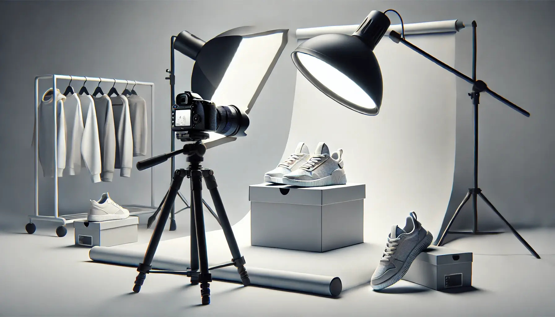 Ecommerce Photography Tips: Shoot Stunning Product Images Like a Pro