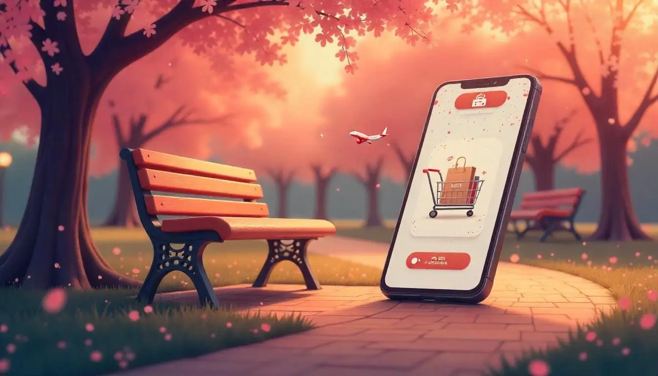 Ecommerce: ¿Qué es y cómo empezar tu tienda online en 2025?
