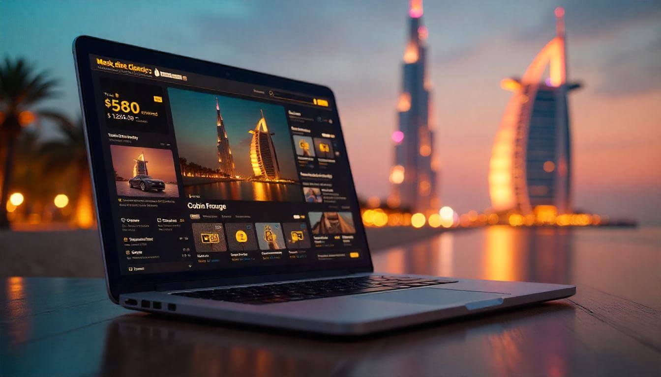 Top eCommerce Website Development Companies: Build Your Dream Online Store Today
