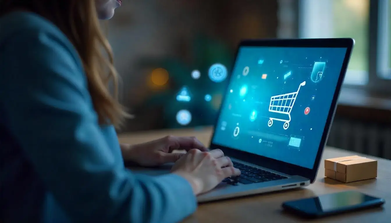 The Rise of Electronic Commerce (E-Commerce) and Its Impact on Businesses