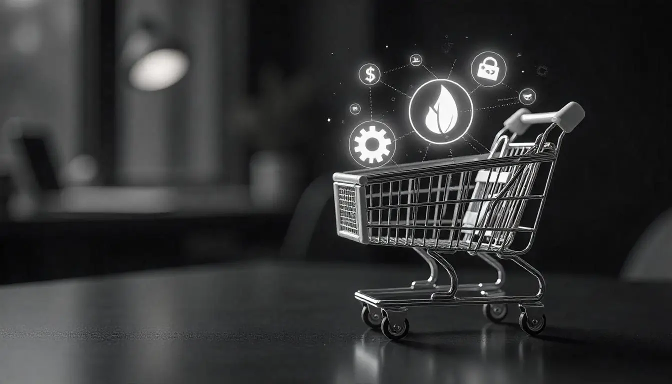 How Electronic Commerce (E-Commerce) is Transforming Retail in 2025