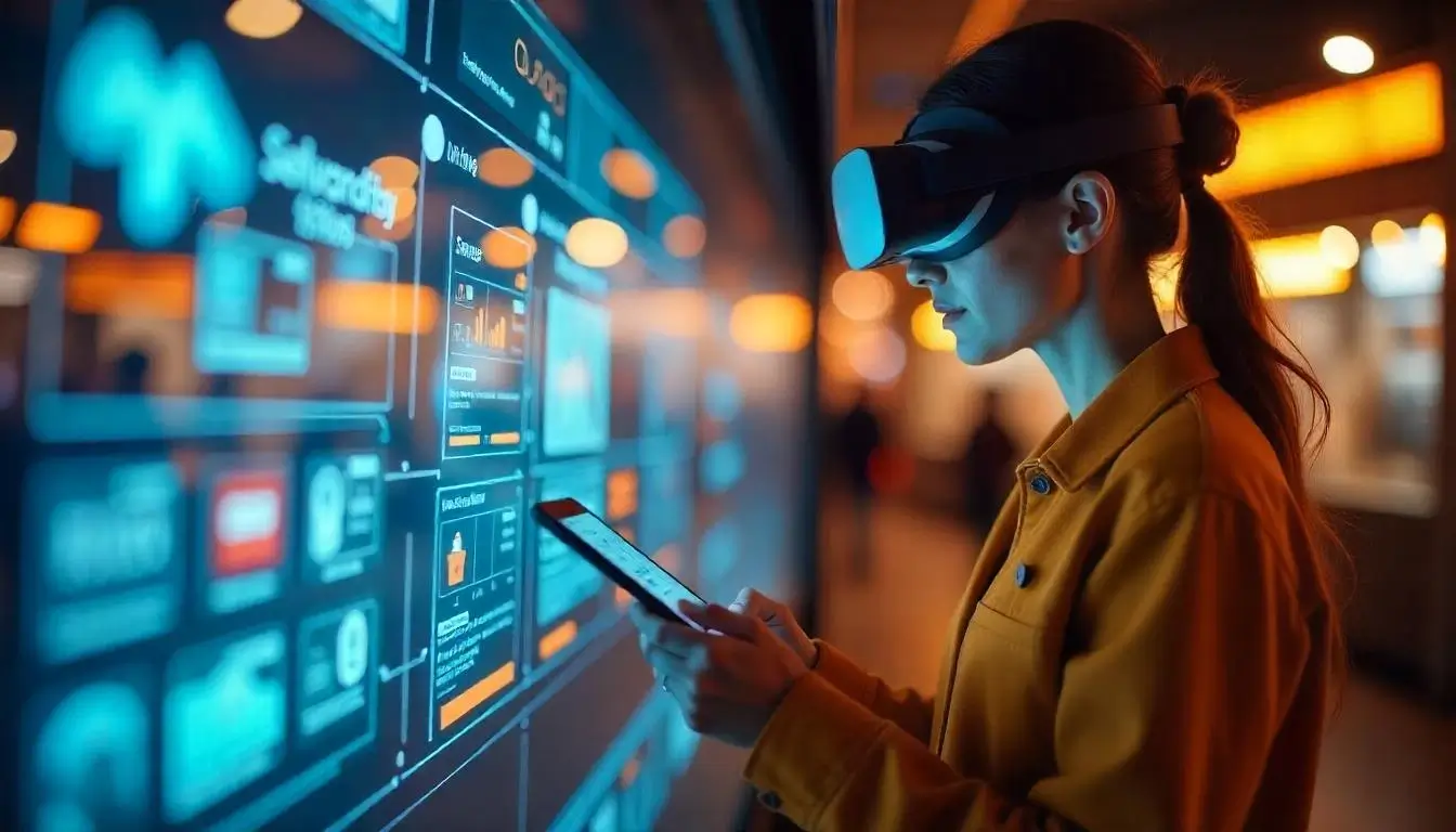 The Rise of Electronic Commerce (E-Commerce) and Its Impact on Businesses