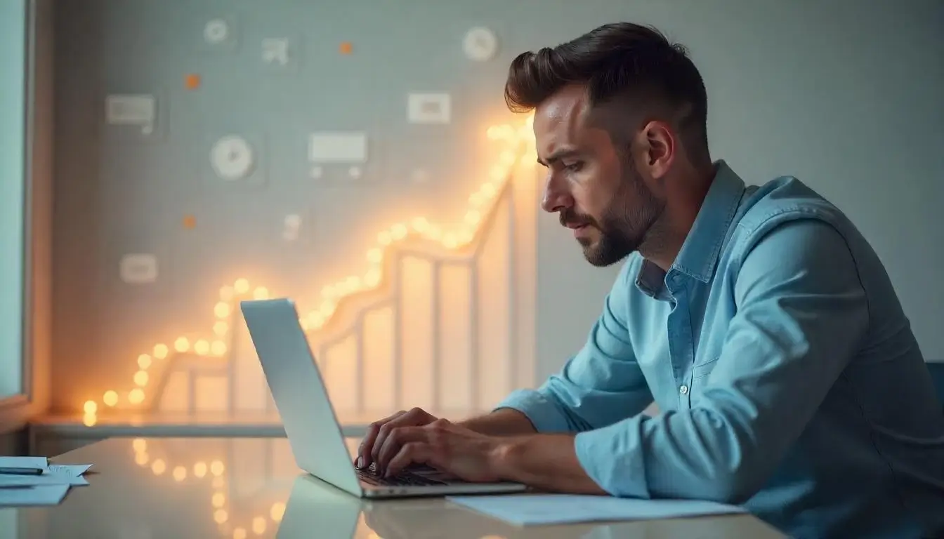 Ecommerce Website Development in Dubai: Build Your Store for Success