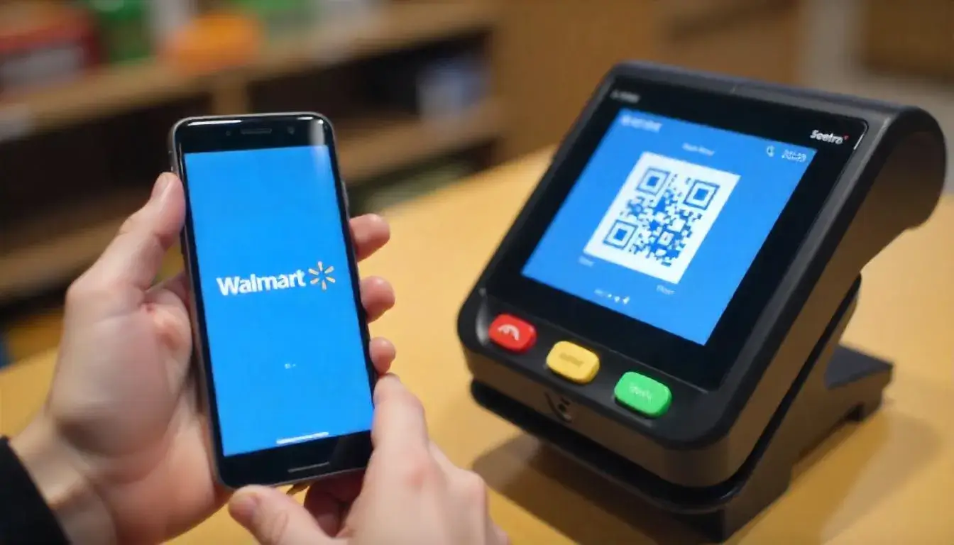 Is Walmart a department store? The truth might surprise you.