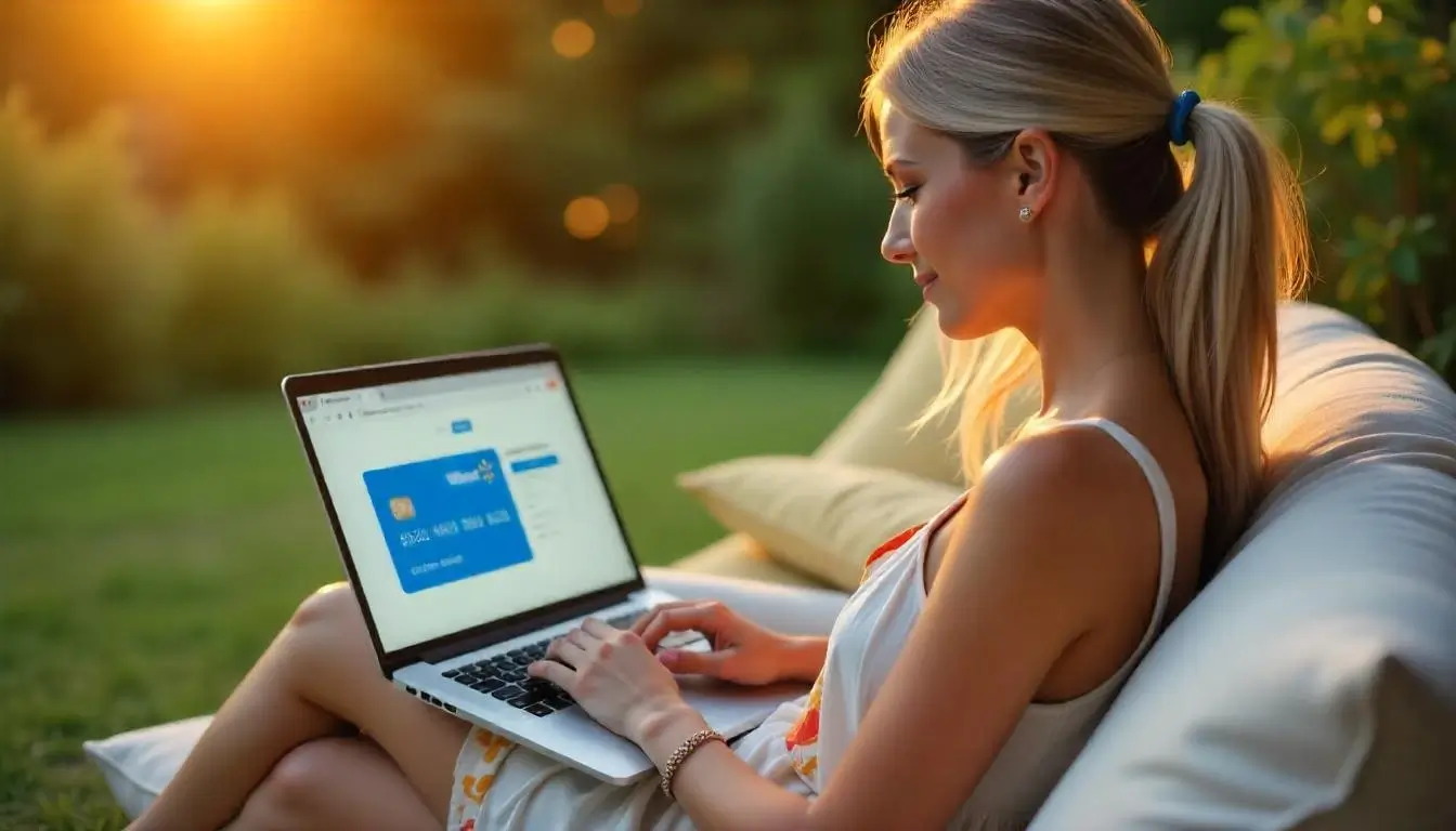 Top Reasons to Get a Walmart Credit Card: Cashback, Financing, and More