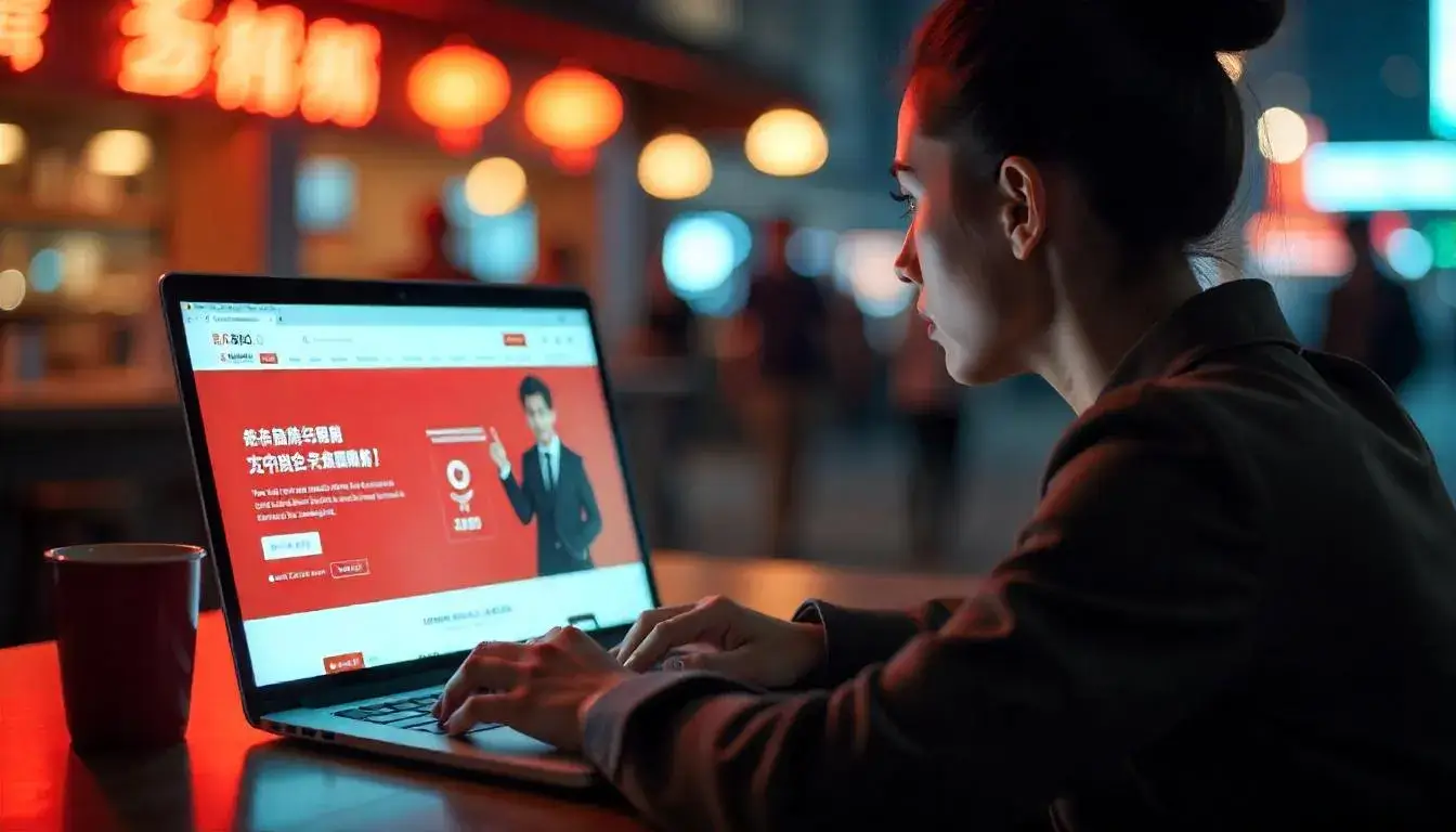 Change Language on Taobao App: Quick Guide (2025)