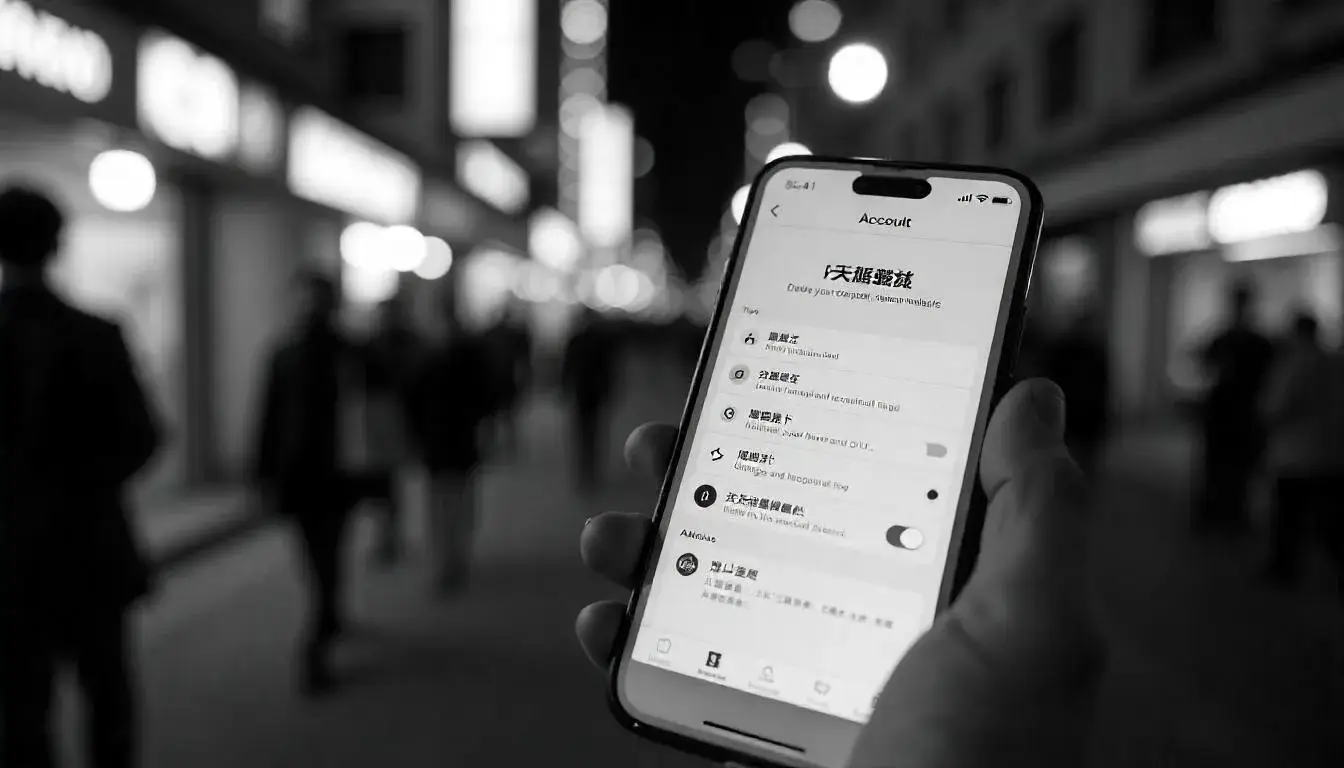 How to Delete Taobao Account: Step-by-Step Guide for 2025