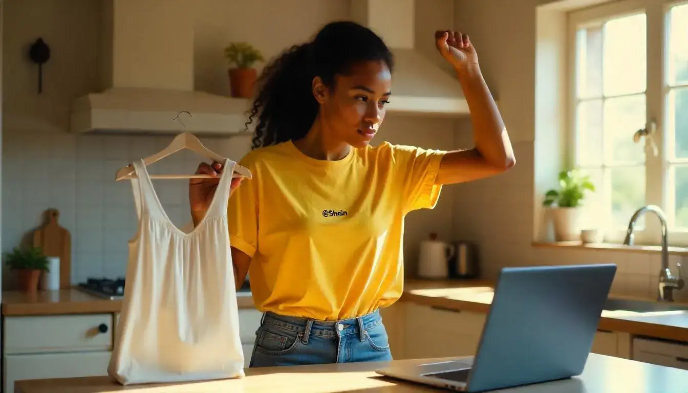 How to Get a Refund on Shein Without Returning: Full Guide