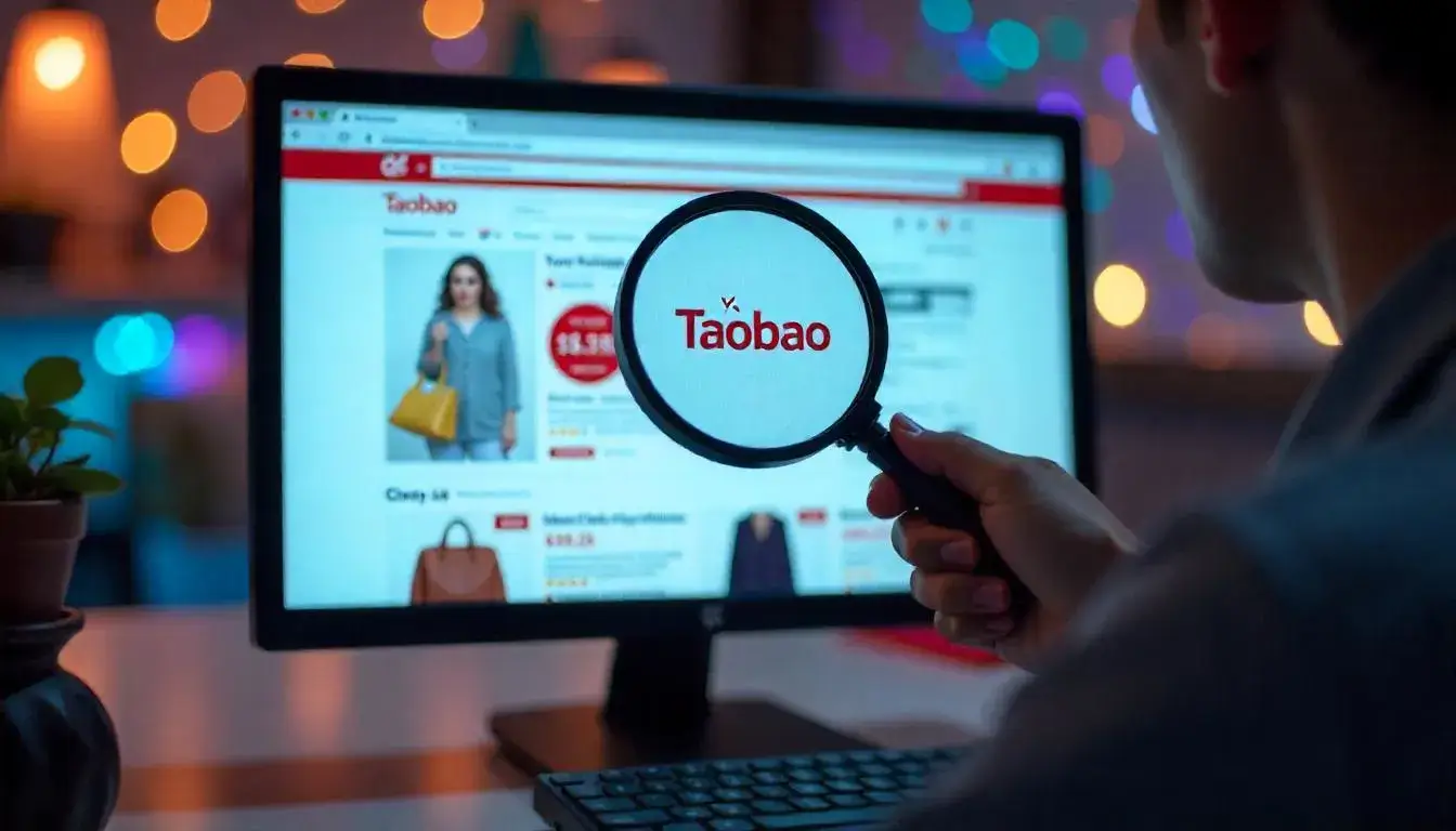 Buying Authentic Products on Taobao: Trusted Stores and Verification Methods