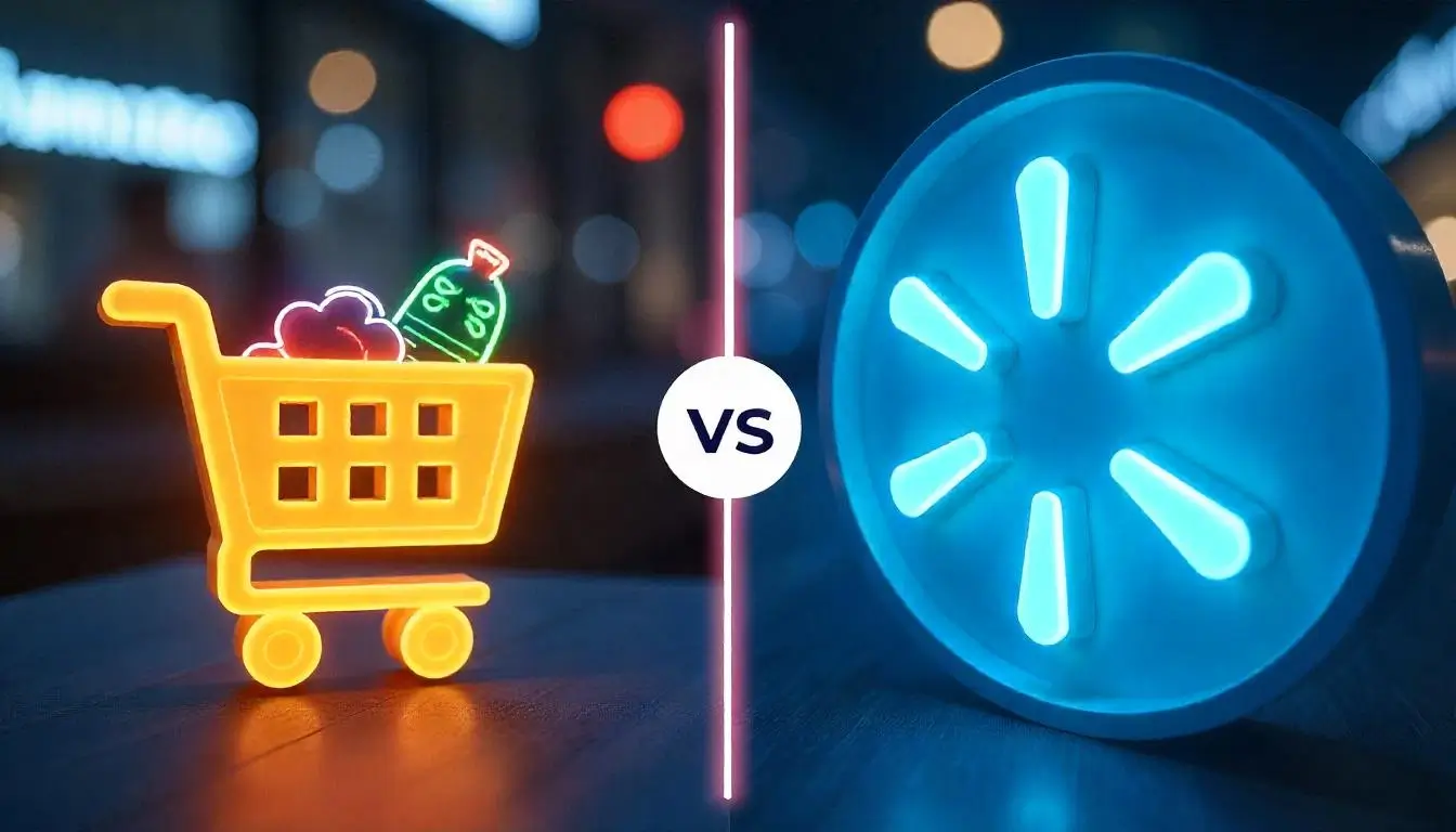 Walmart Plus vs Amazon Prime: Which Membership Offers More Value in 2025?