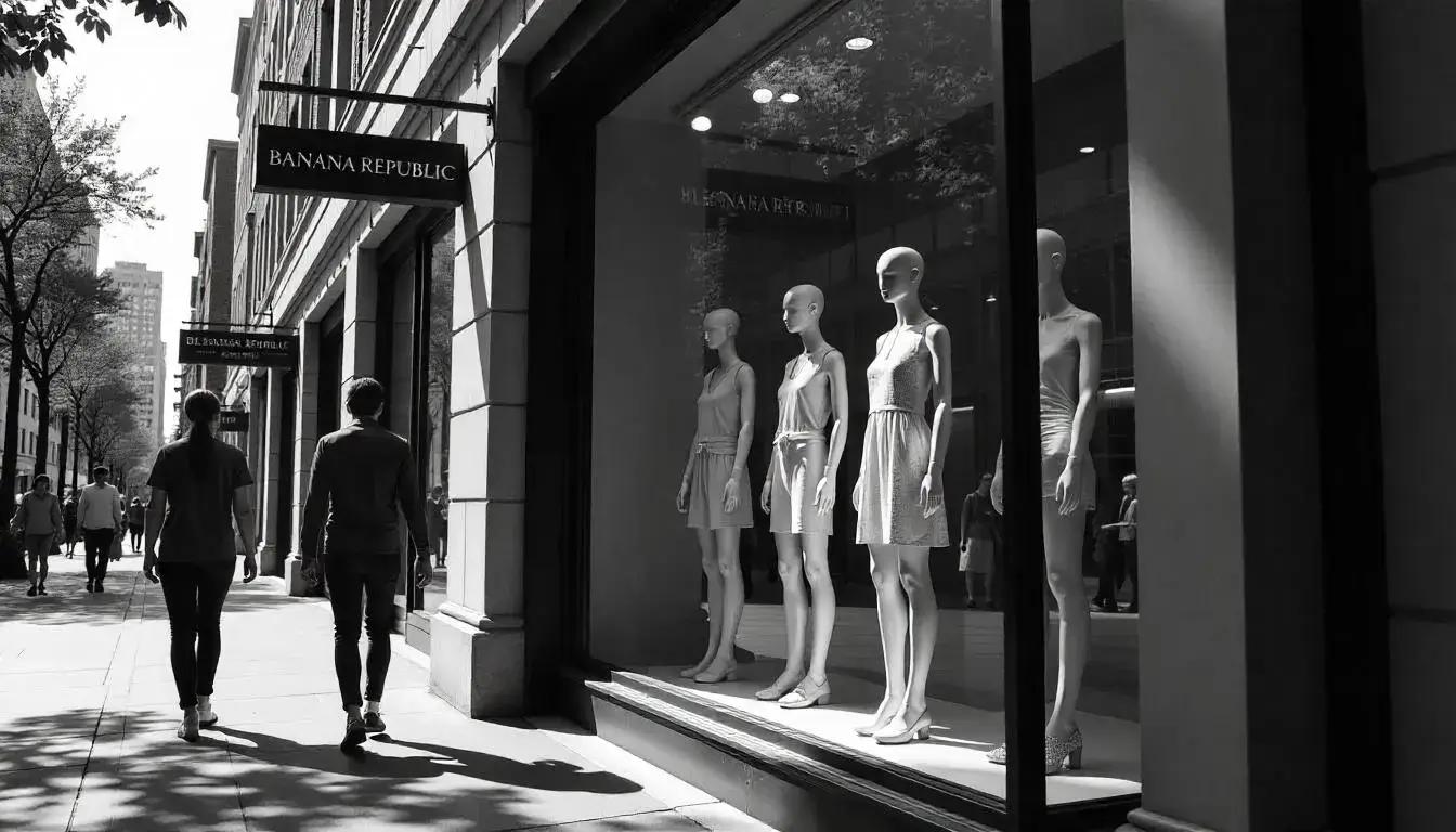 Is Banana Republic Fast Fashion? Honest Guide for USA Shoppers