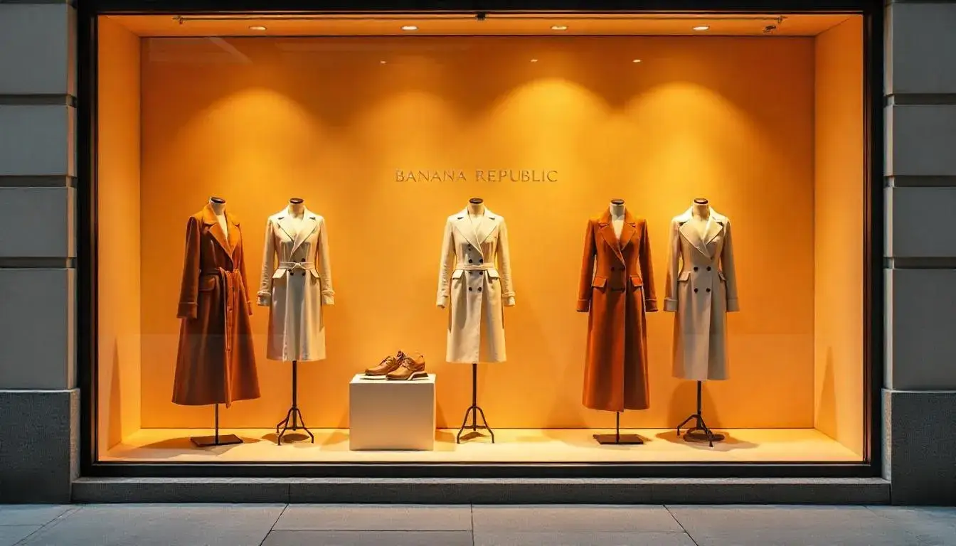 Is Banana Republic Fast Fashion? Honest Guide for USA Shoppers