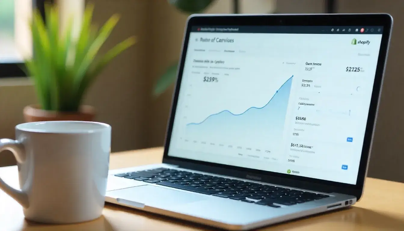 Shopify Capital Explained: How It Helps eCommerce Stores Grow Without Traditional Loans