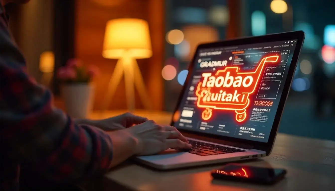 Taobao vs. Alibaba: Which One is Right for You?