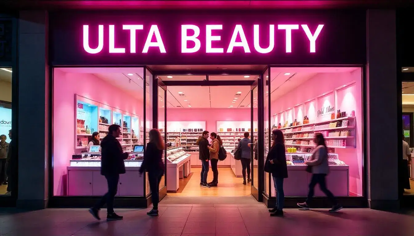 Is Huda of Huda Beauty the real founder? Learn about her rise