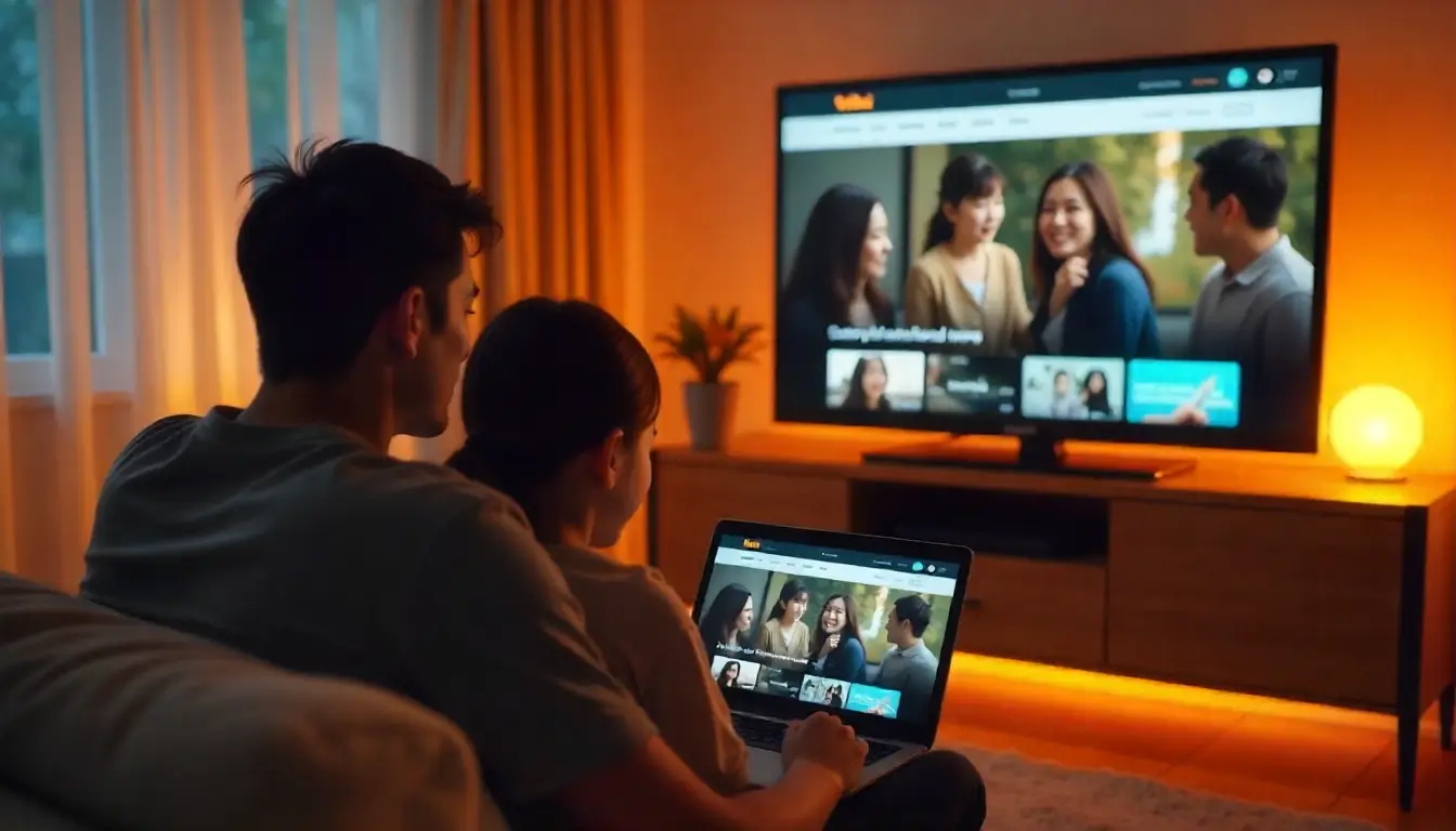 Is Viki Safe? Everything You Need to Know