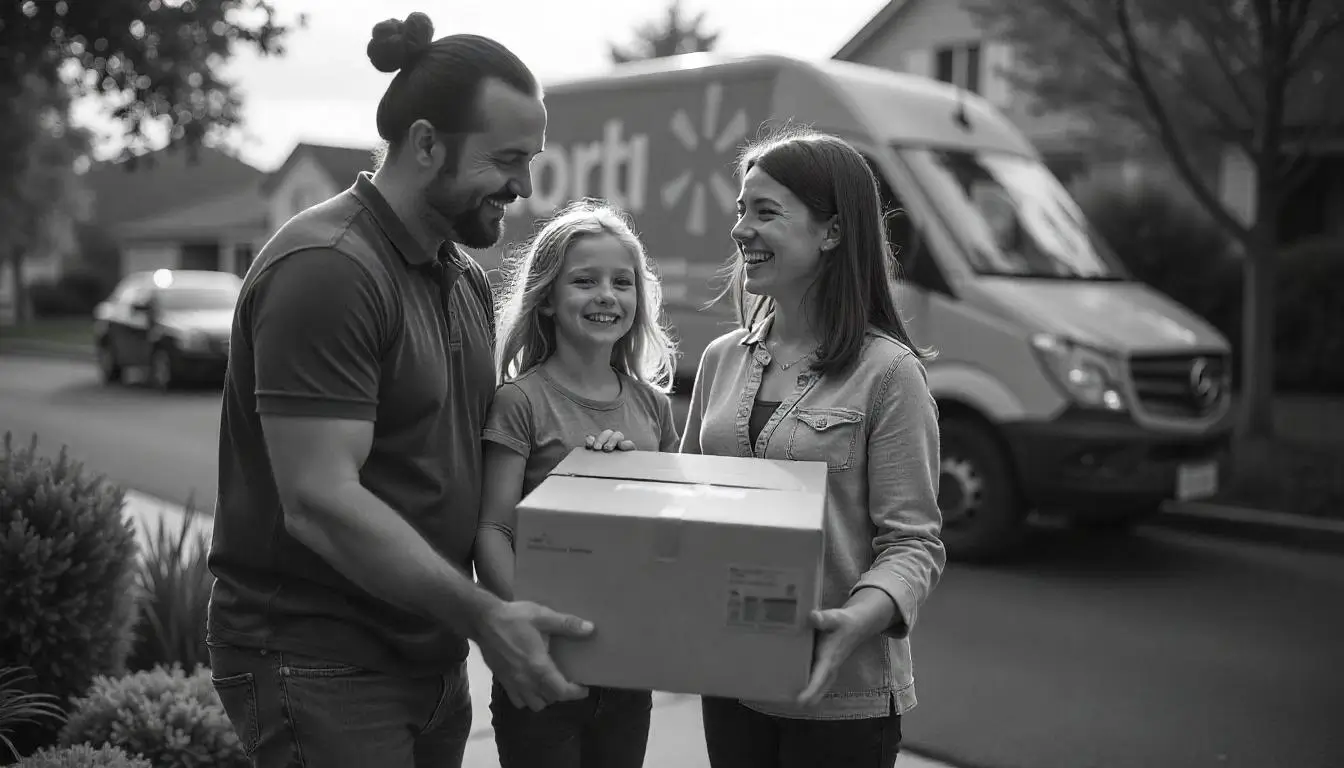 How to Sign Up for Walmart Pass: Benefits Guide