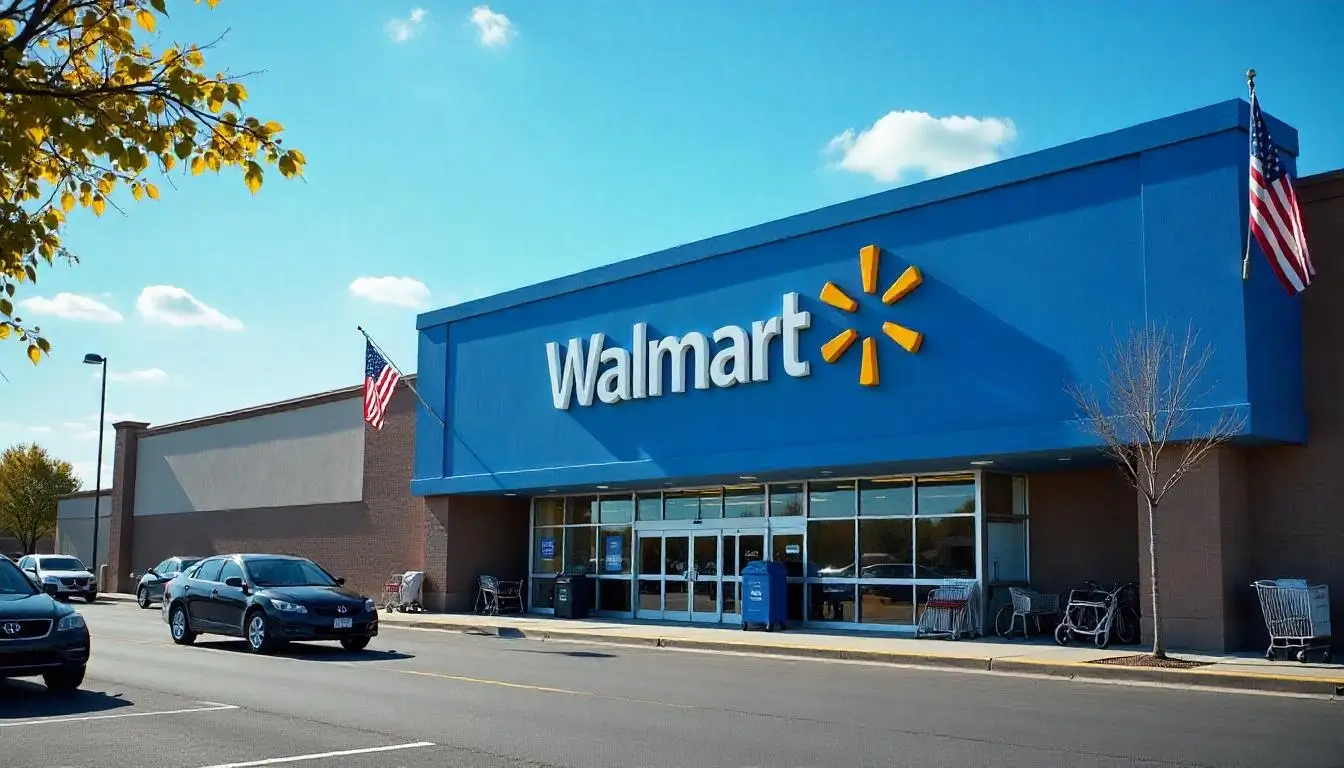Walmart Credit Card vs. Walmart Mastercard: Which One Should You Choose?