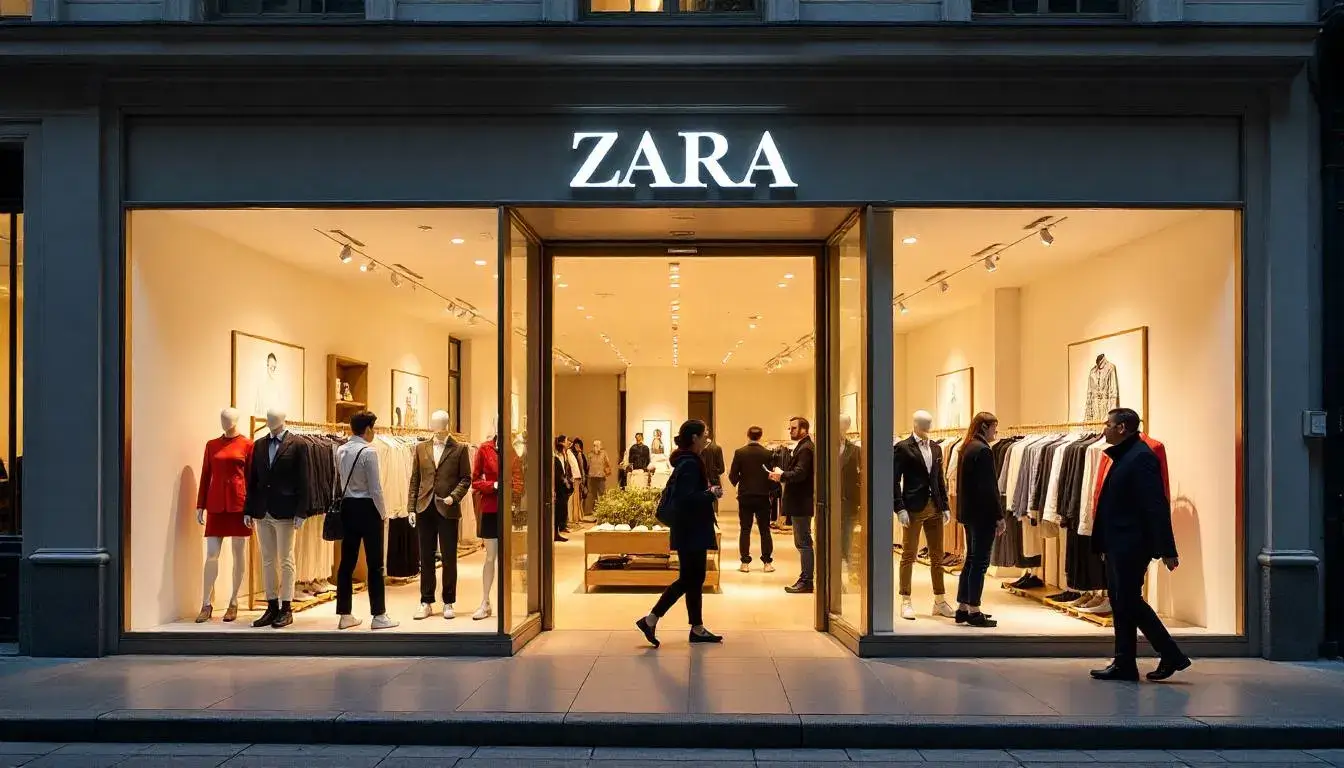 Is Zara Good Quality: A 2025 Review