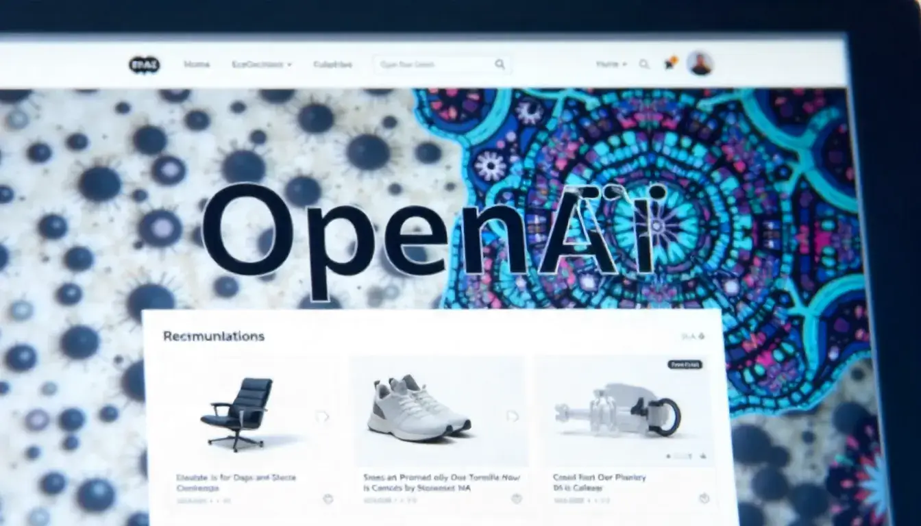 OpenAI for eCommerce: Practical Use Cases to Boost Sales