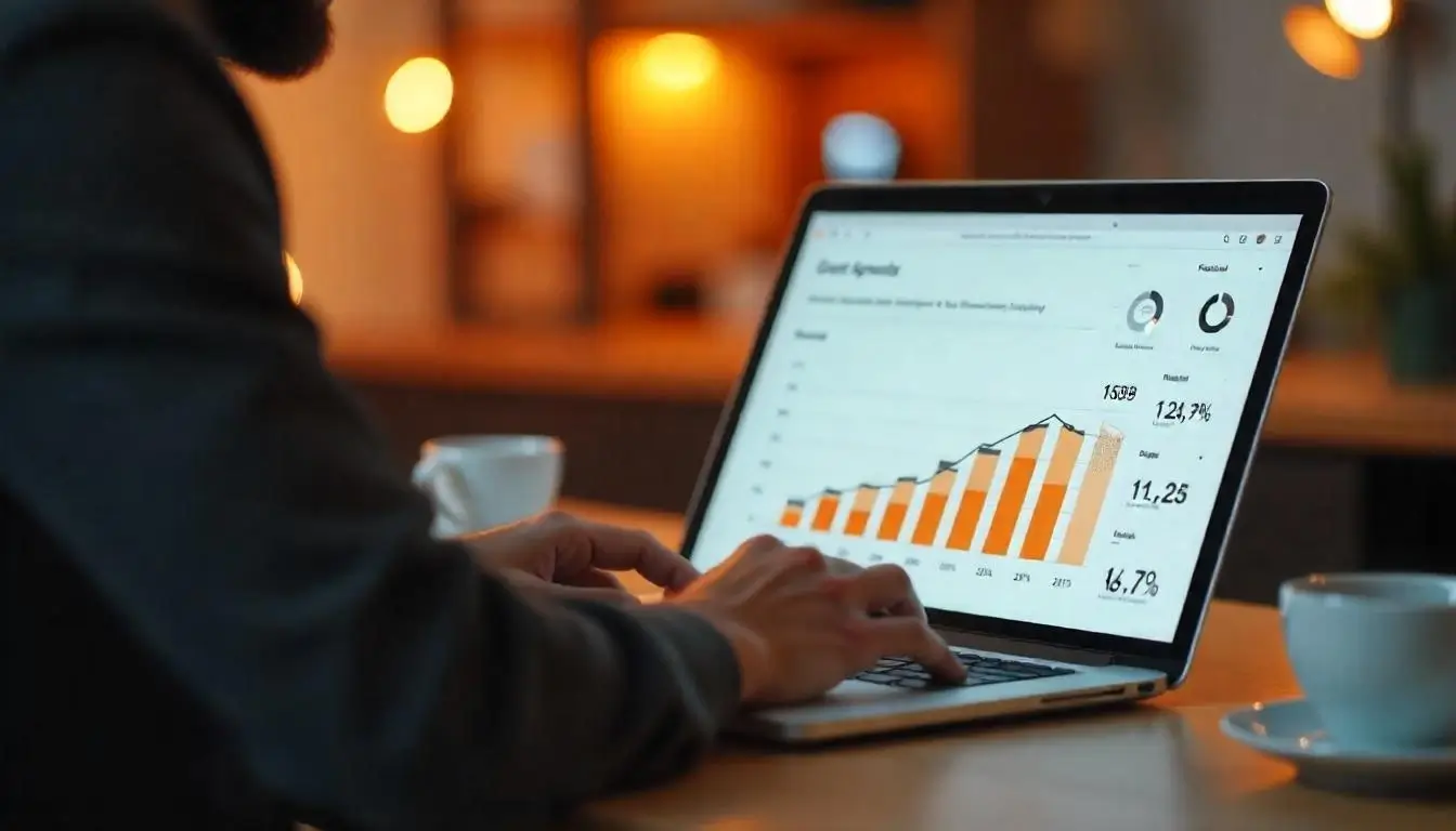 Custom eCommerce Development: Key Benefits & Features