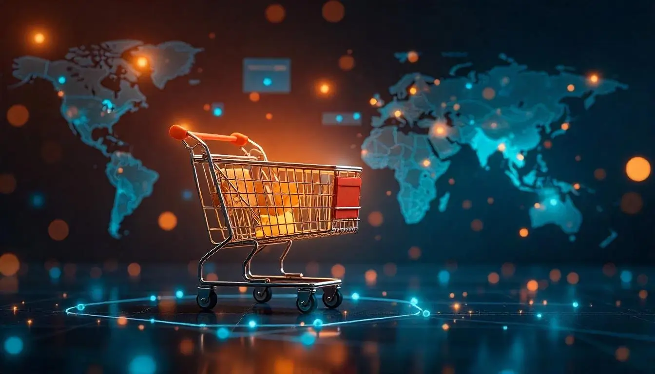 The Rise of Electronic Commerce (E-Commerce) and Its Impact on Businesses