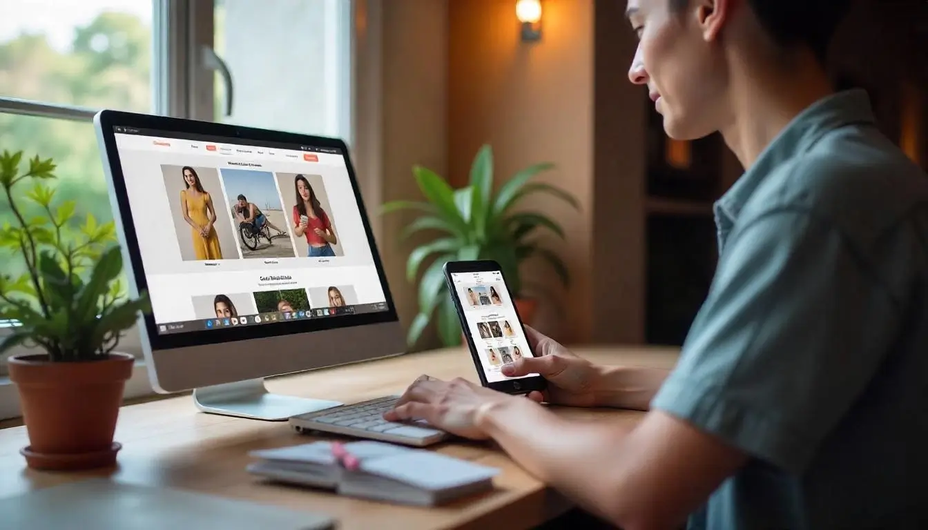 My Shopify Website Builder Journey: Building My Dream Store in 2025! đ