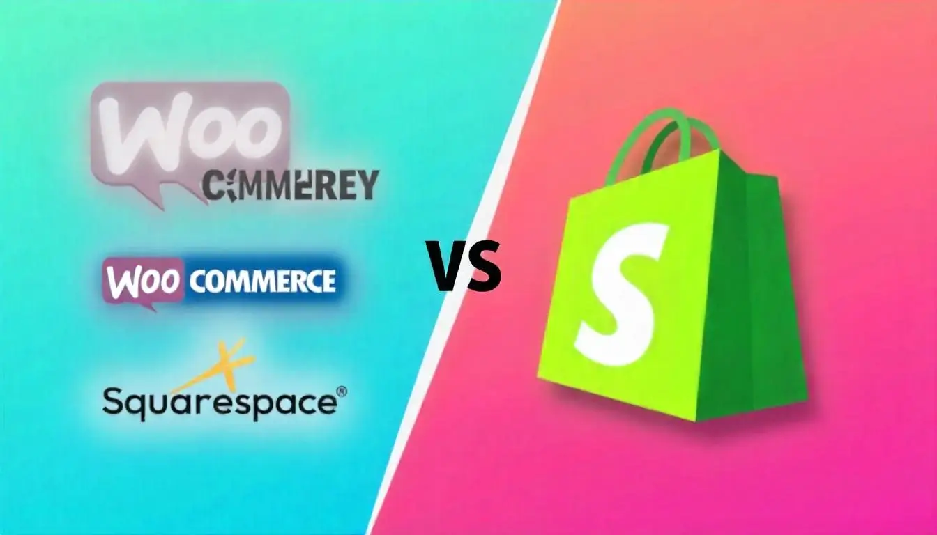 Shopify Website Builder vs Competitors: Which One Wins?