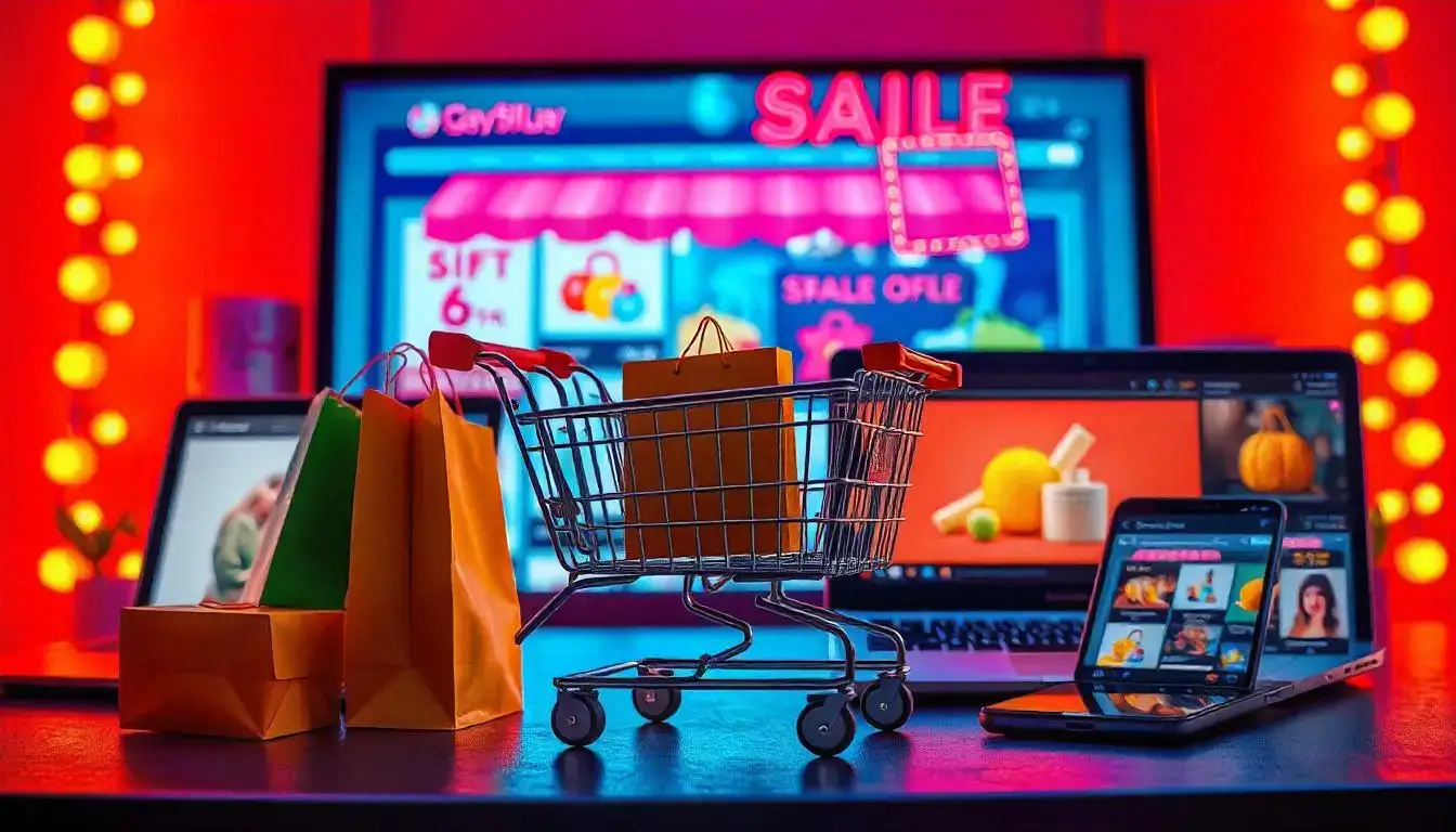 Top 10 Ecommerce Business Ideas to Boost Your Revenue This Year