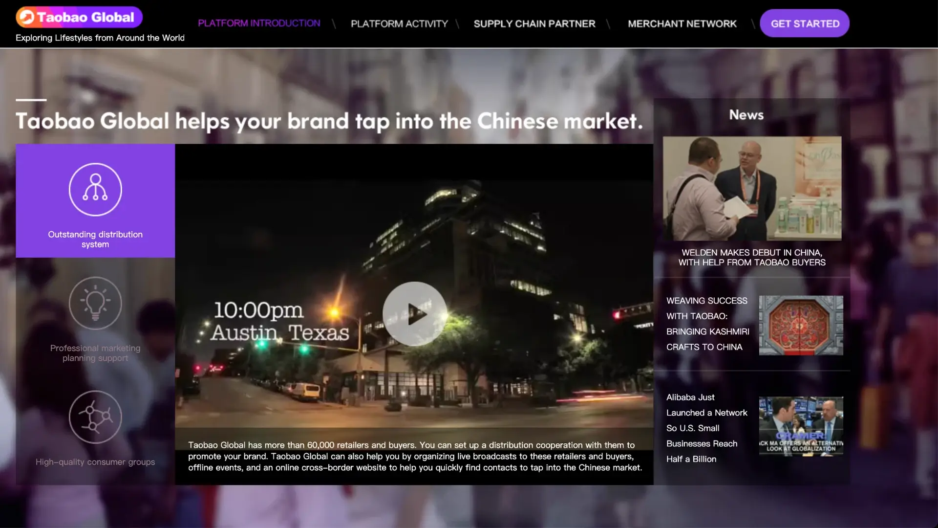 Taobao Global Shipping Explained: Costs, Methods, and Tips for 2025