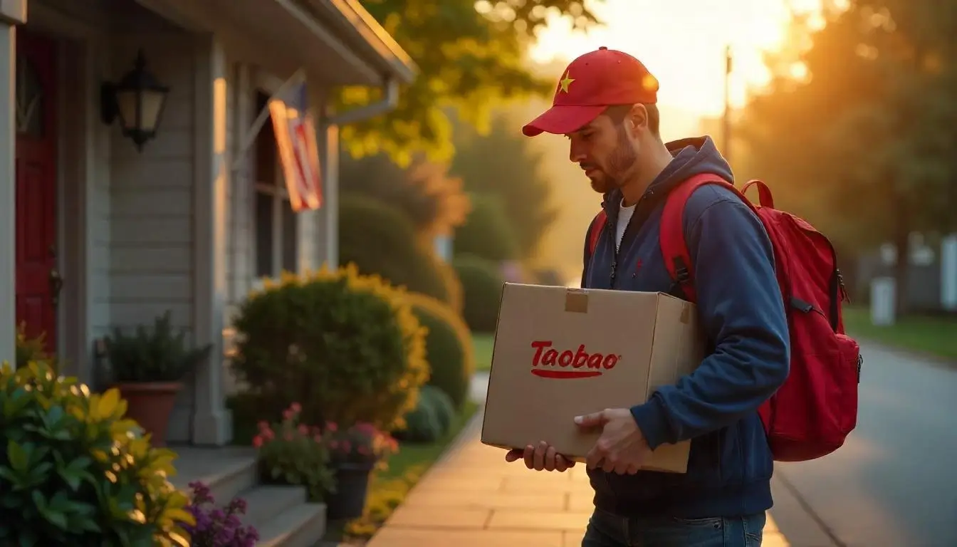 Can Taobao Ship to USA? Everything You Need to Know in 2025