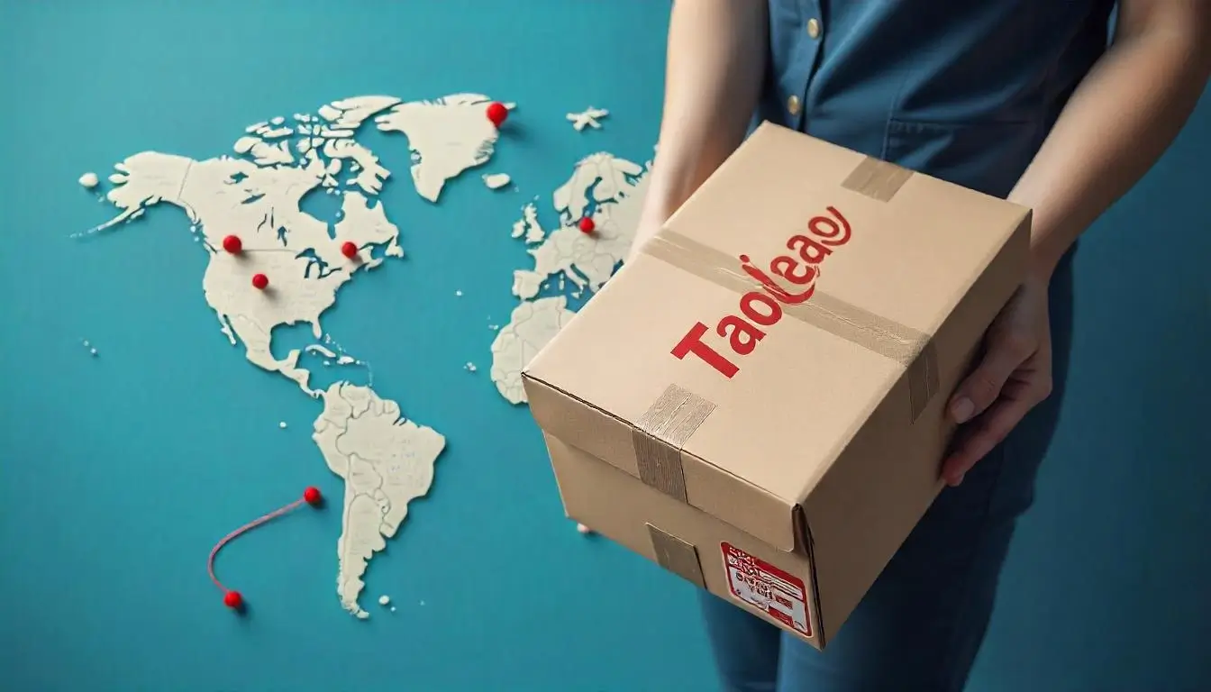 Taobao Shipping Explained: Delivery Times & Costs in 2025
