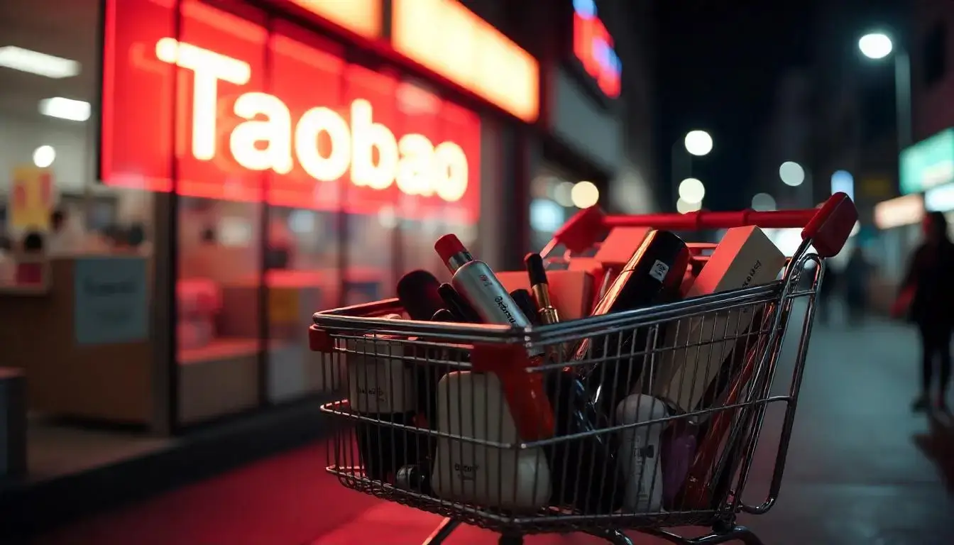 Taobao Shopping Made Easy: Tips for Global Buyers