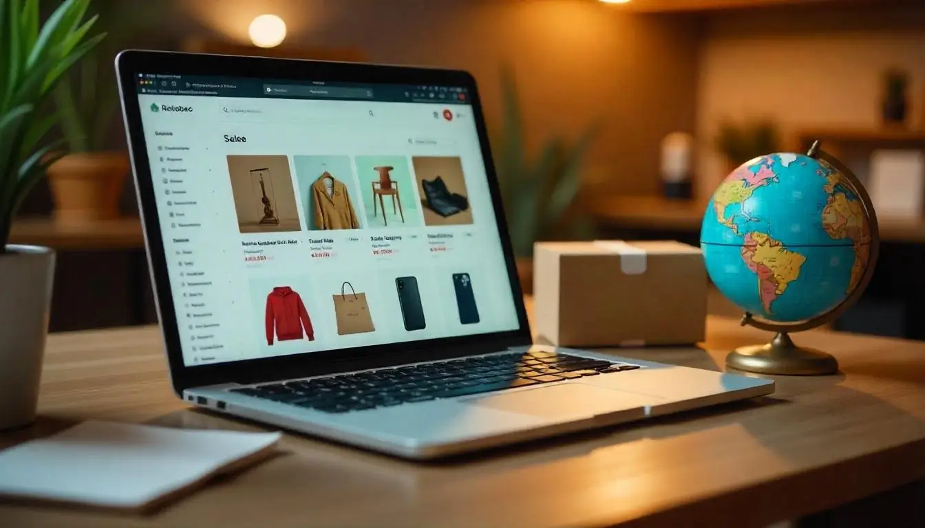 Top Dropshipping Businesses to Start in 2025