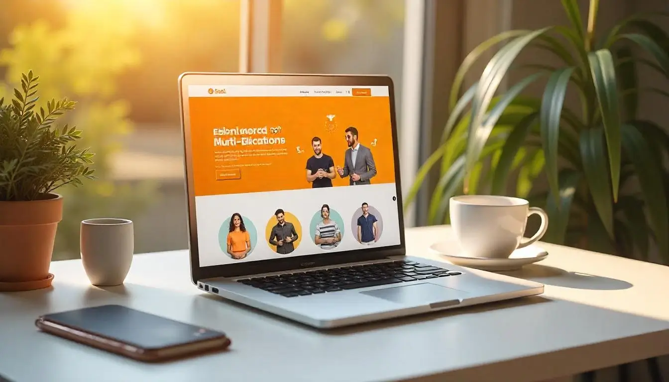 Ecommerce Website Development in Dubai: Build Your Store for Success