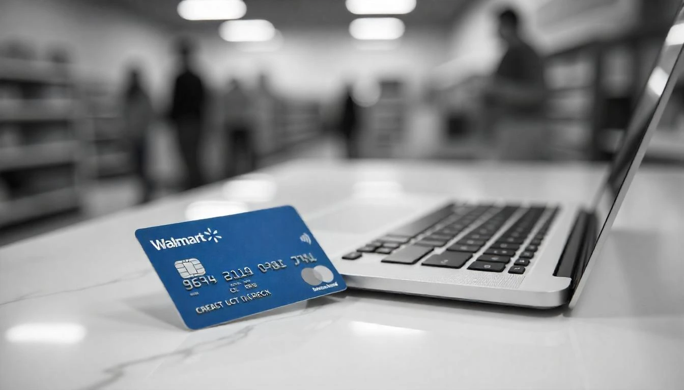 Top Reasons to Get a Walmart Credit Card: Cashback, Financing, and More