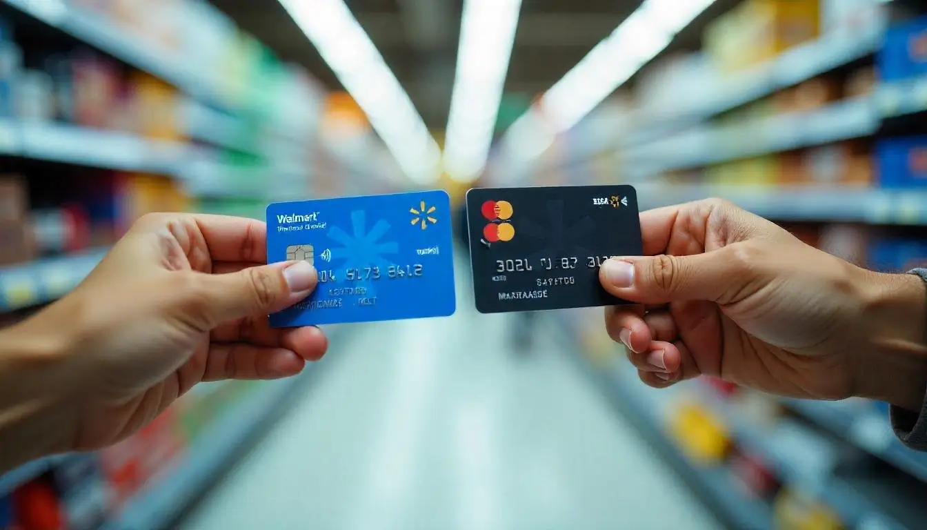 Top Reasons to Get a Walmart Credit Card: Cashback, Financing, and More