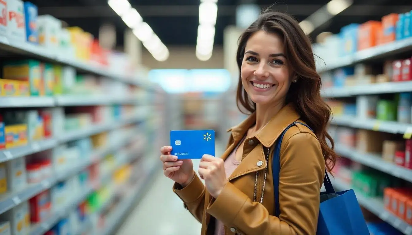 How to Apply for a Walmart Credit Card: Approval Tips and Eligibility Explained