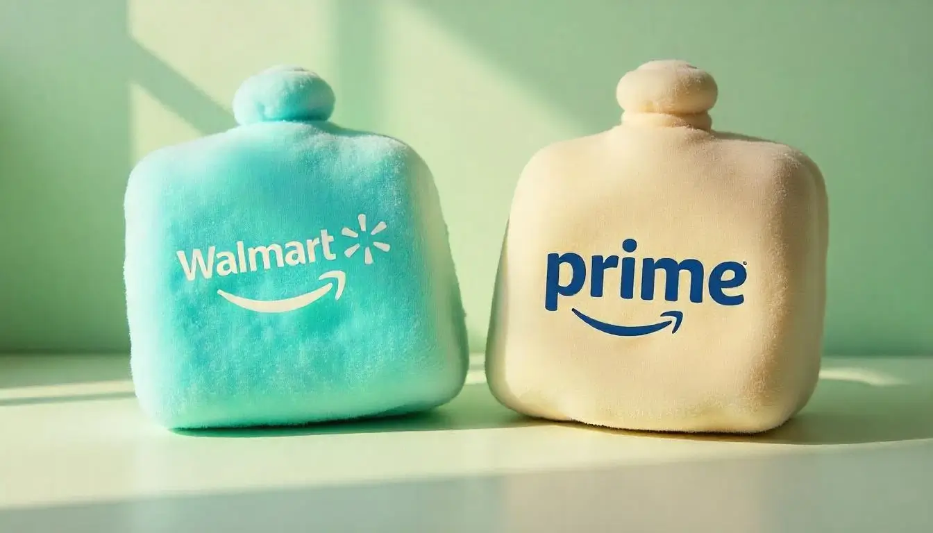 Walmart Plus vs Amazon Prime: Which Membership Offers More Value in 2025?