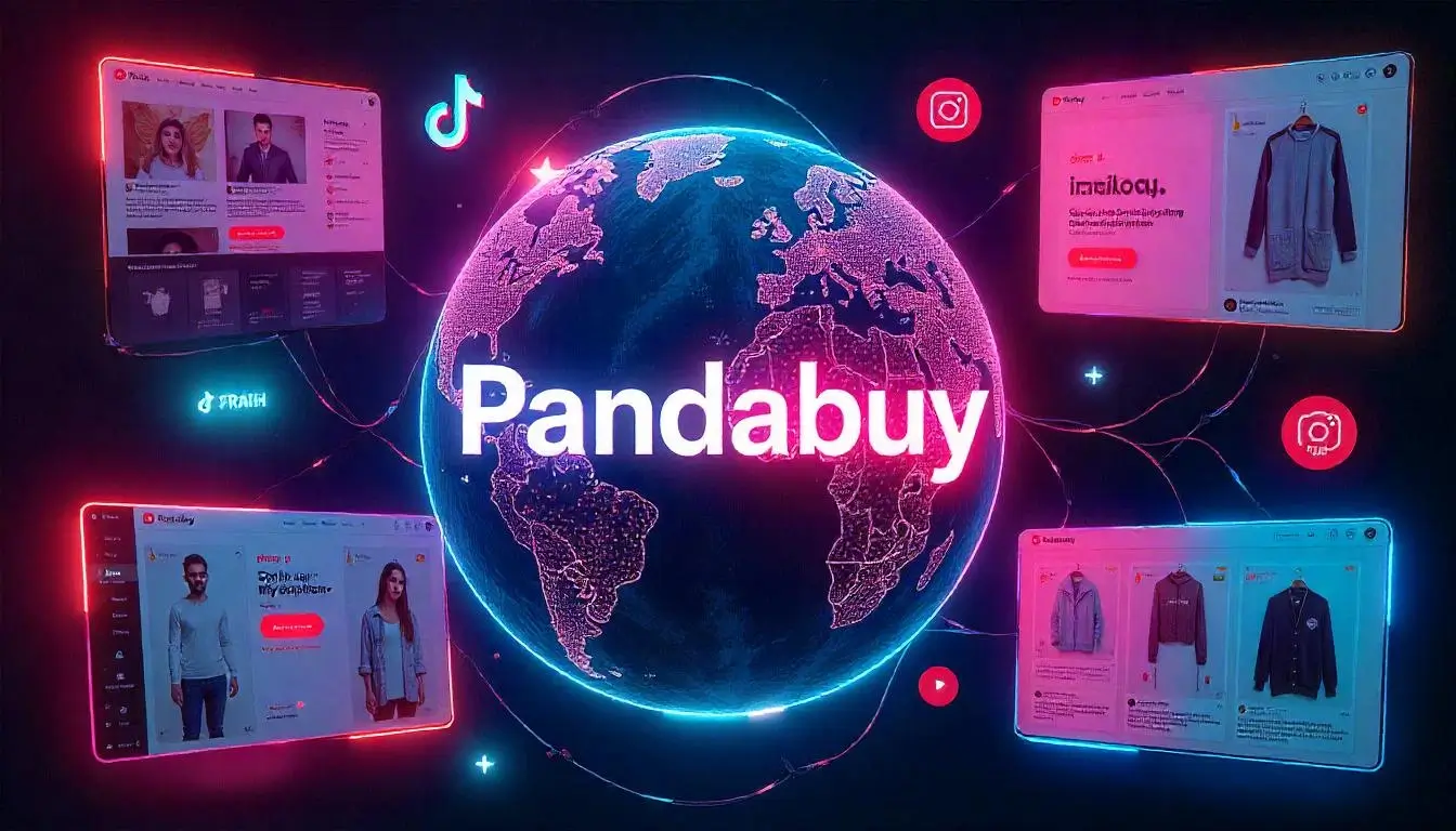 Pandabuy vs Superbuy: Which Shopping Agent Is Better in 2025?